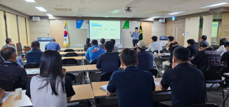 농협사료충청지사, 보은옥천영동축협 후계축산인 세제절감교육 큰 호응