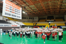 선진한마을, 어드밴스 136 상반기 성과 가시화... 생산성 향상·소속감 강화