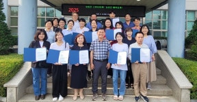 천안시, 도시농업전문가 양성과정 수료…전문인력 20명 배출