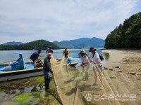 [농수축산신문-KMI 공동기획] 어촌여지도 ⑩청년과 주민이 함께 그리는 어촌의 미래 옥계마을 어촌리조트
