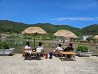 [농수축산신문-KMI 공동기획] 어촌여지도 ⑩청년과 주민이 함께 그리는 어촌의 미래 옥계마을 어촌리조트