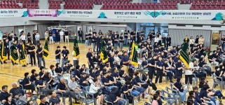 하나된 열정으로 천안 농업의 미래를 열다