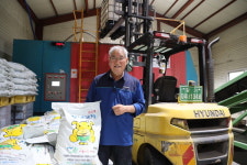 [농수축산신문-전국한우협회 공동기획] 한우협회 뿌리부터 튼튼히 시군지부를 찾아서 ③민민호 가평군지부 지부장