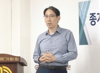 [사람과 사람] 함대산 대산부화장 전무(대한양계협회 종계부화위원회 청년정책소위원장)