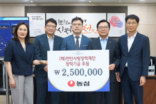 천안시, 공동체·청년·정보접근까지 현장 중심 행정 실현