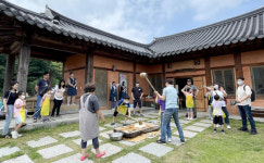 경기농기원, 올여름 쉼터 치유농장·마을 추천