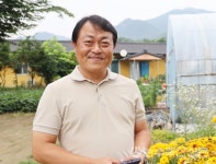 [사람과 사람] 민동욱 ㈜농생우창 비료영업팀장