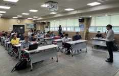 청양군, 주민 참여로 역사·관광·돌봄 혁신 견인