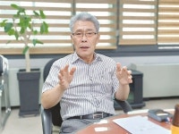 [사람과 사람] 정해덕 서울경기항운노동조합 위원장