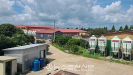 [농협사료 우수농장 차형일 무송농장 대표를 만나다]