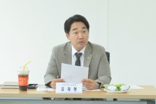 세종시의회, 어진동 환승주차장 인수 준비 현장 점검