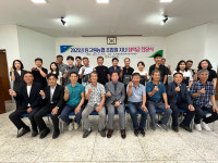 동고령농협, 조합원 자녀에 장학금 2000만 원 전달