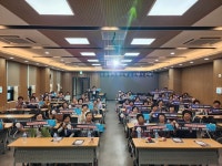 월야농협, 전화금융사기 예방교육 실시
