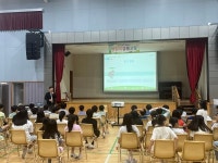 표선농협, 1사1교 찾아가는 금융교실 운영