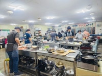 서천군, 내 아이를 위한 건강식단, 아빠 요리교실 개최