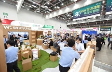 우성사료, 2025 한국국제축산박람회 참가