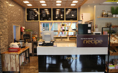 [특별기획] 수출품목 다변화로 여는 K-FOOD 제2의 전성기 ③전통 나물류의 세계화에 나서다 - 농업회사법인 ㈜네시피에프앤비