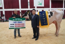 [AFL Interviwe] 이천호 천호목장 대표