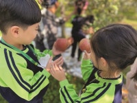 [탐방] 행복을 따는 사과농장 따봄농장 