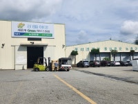 [탐방] 광주원예농협 필름공장