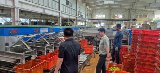 농협 제주검사국, 도내 농ㆍ축협 경제사업장과 하나로마트 방문 특별 점검