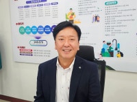 [afl 인터뷰] 이명열 천안시 농업환경국장