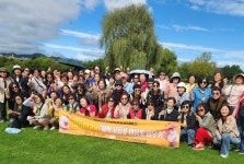 담양군향촌노인종합복지관, 노인돌봄 종사자 심리지원교육 실시