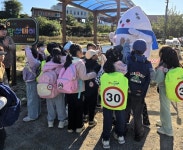 농협창원시지부, 구암초등학교 학생 대상 아침밥먹기 캠페인과 농심천심운동 전개