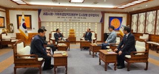 세종시, 꿀벌이 살아 숨 쉬는 도시로… 세종형 도시양봉 출발선에 서다