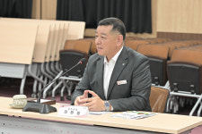 공주시 농특산물, 캐나다 시장 진출 교두보 확보