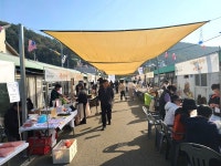 당진 정미면, 제5회 다시, 함께하는 천의장터 축제 성료