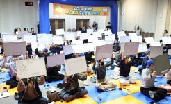세종시, 마을에서 학교까지 함께 배우는 도시로… 교육공동체 확산 본격화