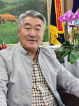 정만교 부여축협 조합장, 국무총리 표창