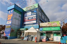 목포무안신안축협, 하나로마트 개점 2주년 기념 고객 감사 특별 할인행사