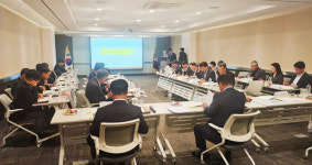 전국축협배합사료가공조합장업무협의회…26년 2월 도착분까지 사료 주요 수입원료 2% 하락 전망