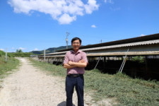 [사람과사람] 조형일 성보축산 대표