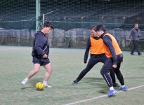 광양농협, 제4회 광양농협 조합장배 임직원 풋살대회 개최