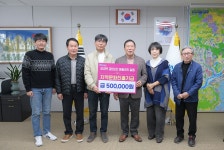 세종시, 문화·안전·복지·환경·공공서비스 강화