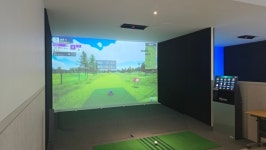 나주배원예농협, 나주시 최초 스크린 파크골프 오픈