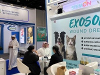 K-동물용의약품, 중동 시장 진출 교두보 마련