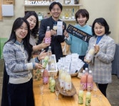 농협곡성군지부, 연말 송년모임은 쌀 막걸리로 캠페인 전개