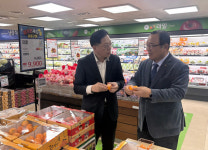 서울농협 하나로마트, 농산물 공동구매 통한 농심천심 실천