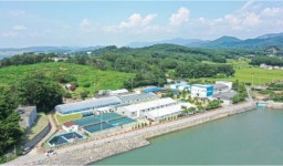 충남도, 귀어인의 길을 열다…충남귀어플러스센터 건립 본격 시동