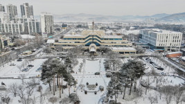 아산시, 인구 40만 명 돌파…저출생 속에서도 성장 지속