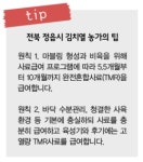 [기획] 음성공판장 명품한우 ①12월 최고의 소