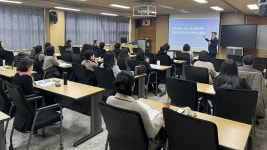 충남도농기원, 농촌체험·치유농업 공공서비스 모델로 육성