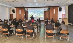 경북 고령군, 한우농가 수정란이식 교육 호평