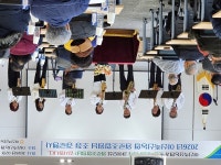 아산축협, 원로조합원 초청 경로잔치 열어