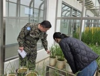 남수단 한빛농장에 K-농업기술 확산… 파병 부대원 대상 재배기술 교육