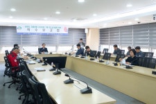 천안시, 272억 투입 지방정원 조성 본격화…녹색 치유공간 조성